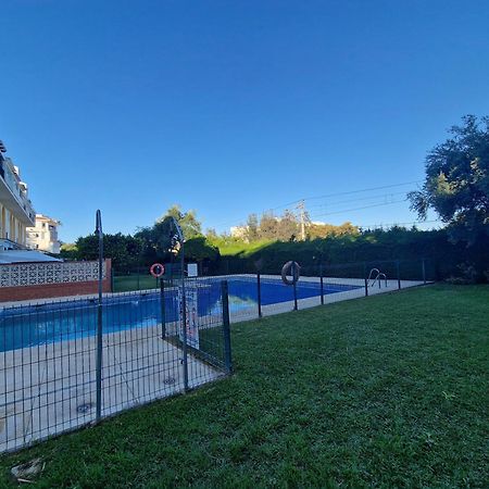 דירות טורמולינוס Casa Ika מראה חיצוני תמונה