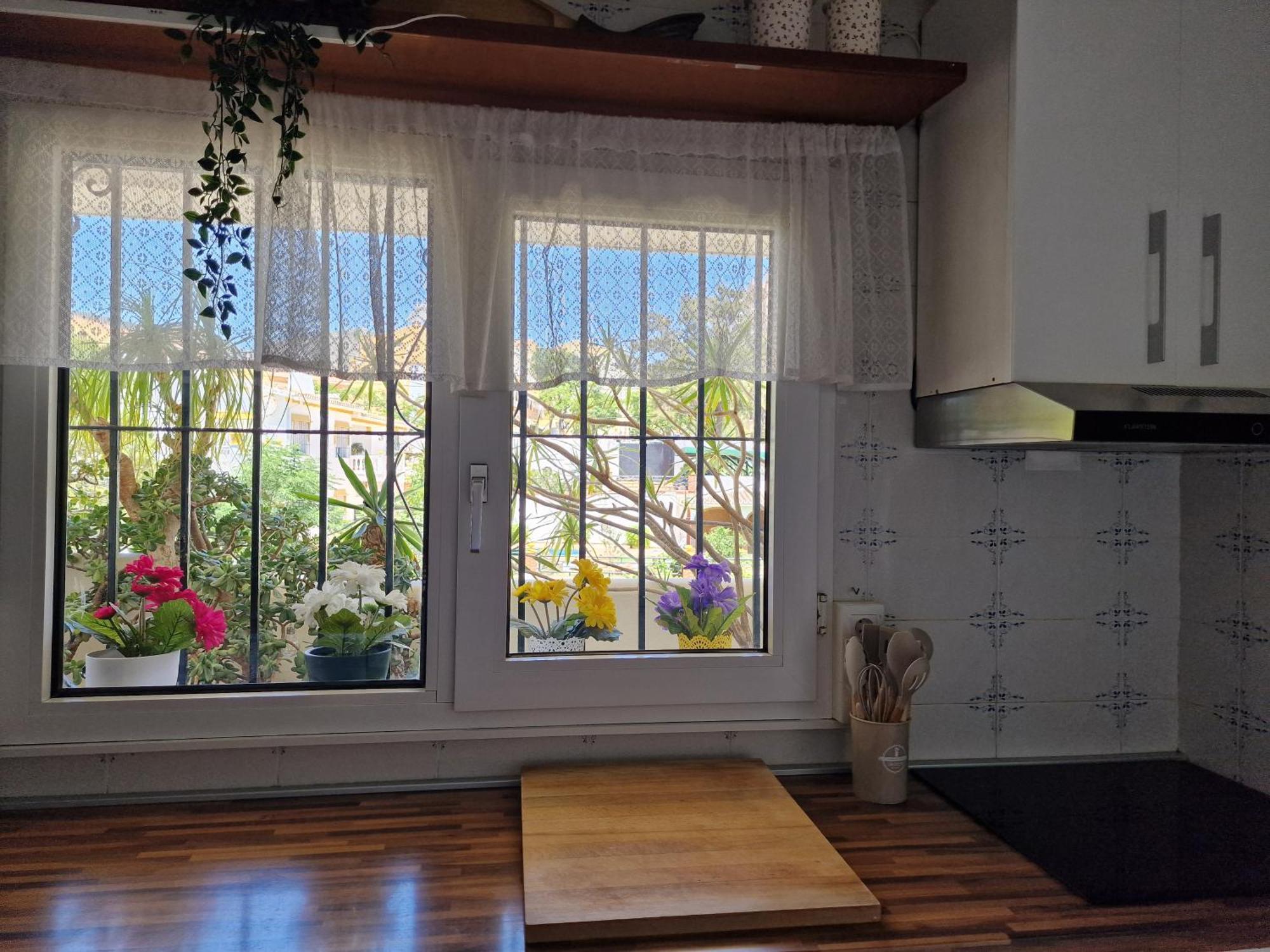 דירות טורמולינוס Casa Ika מראה חיצוני תמונה