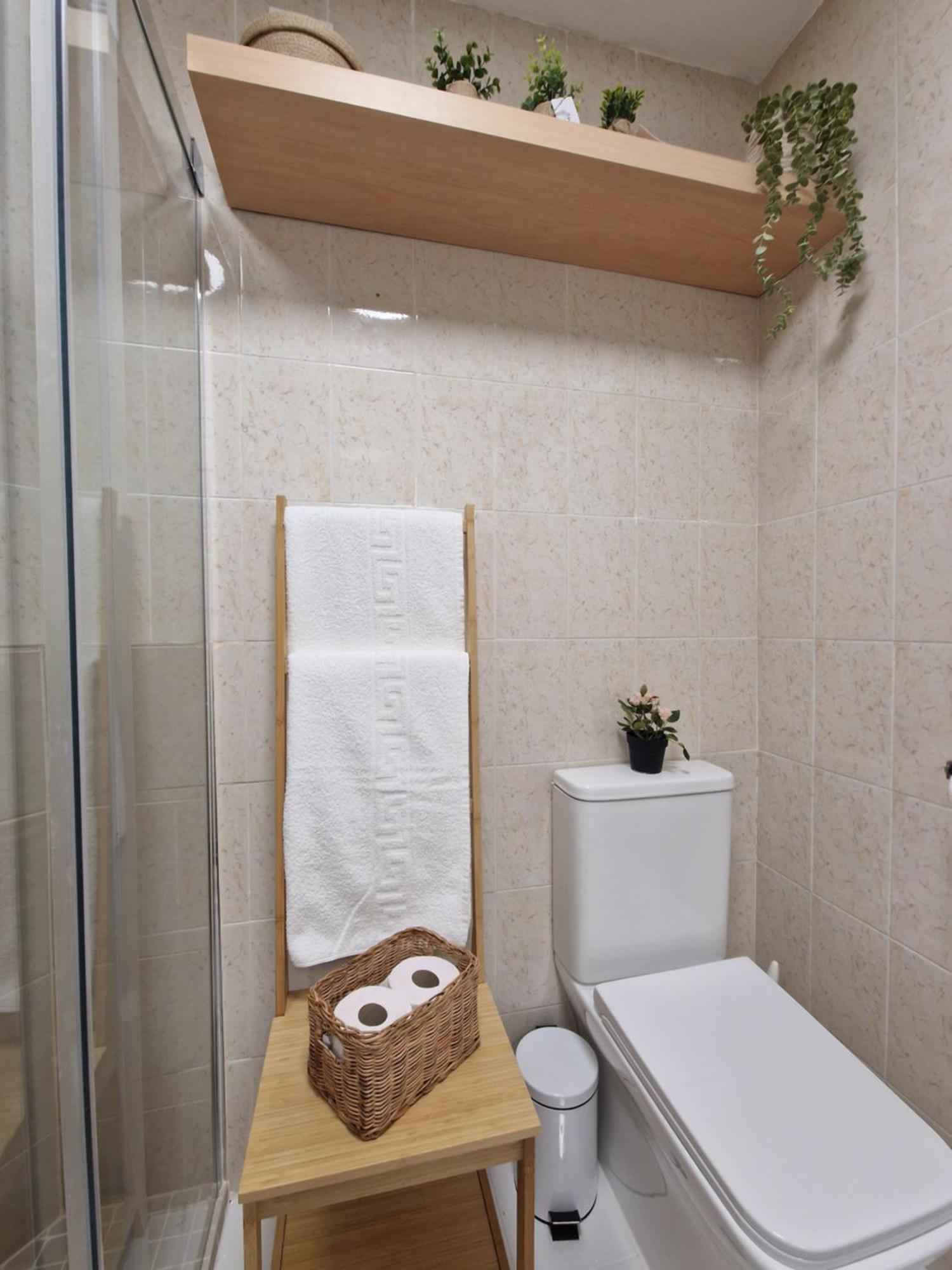דירות טורמולינוס Casa Ika מראה חיצוני תמונה